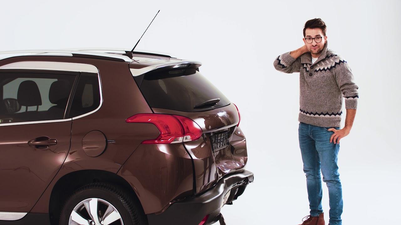 Reklama + Wypowiedzi klientów