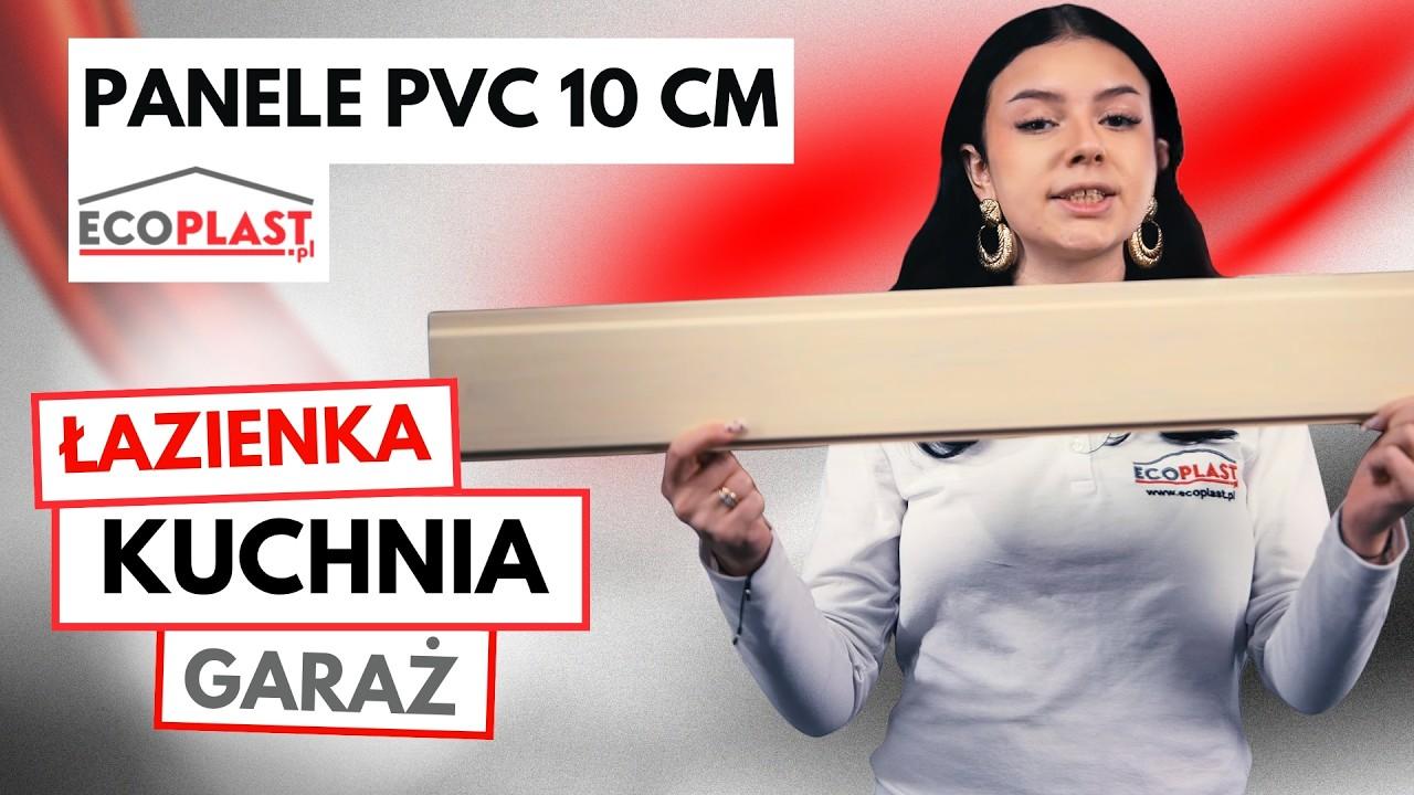 Film produktowy Ecoplast