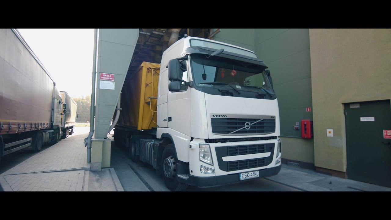 Piast — Produkcja 4K