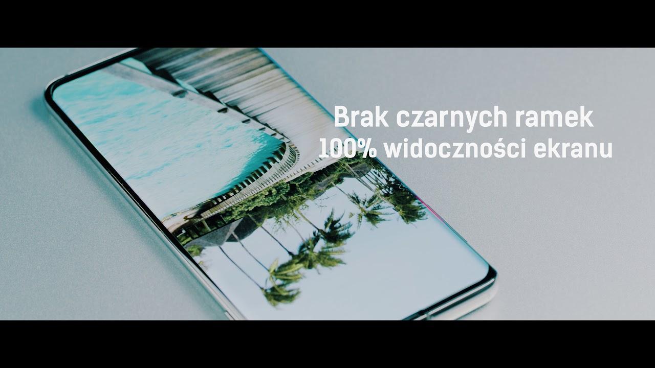 UV Glass — Film produktowy 4K