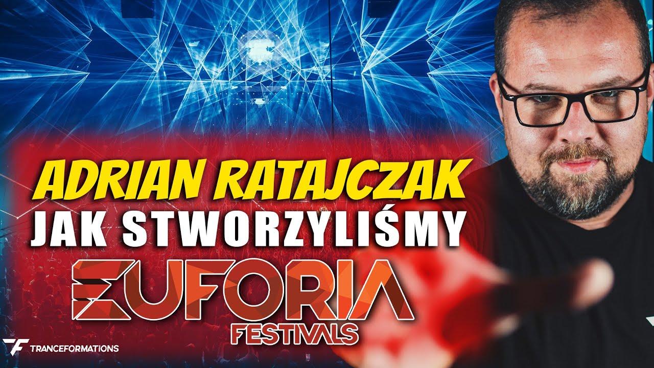 Wywiad z Adrianem Ratajczakiem