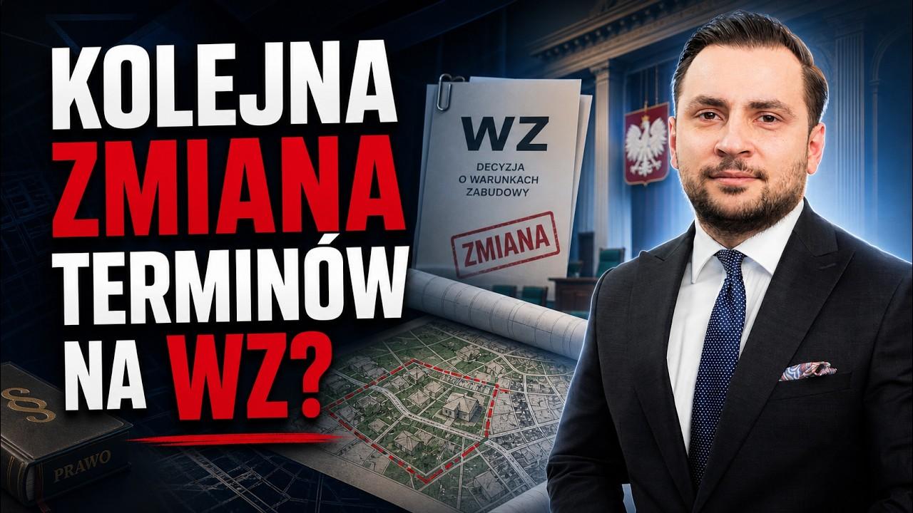 Nowe zasady WZ