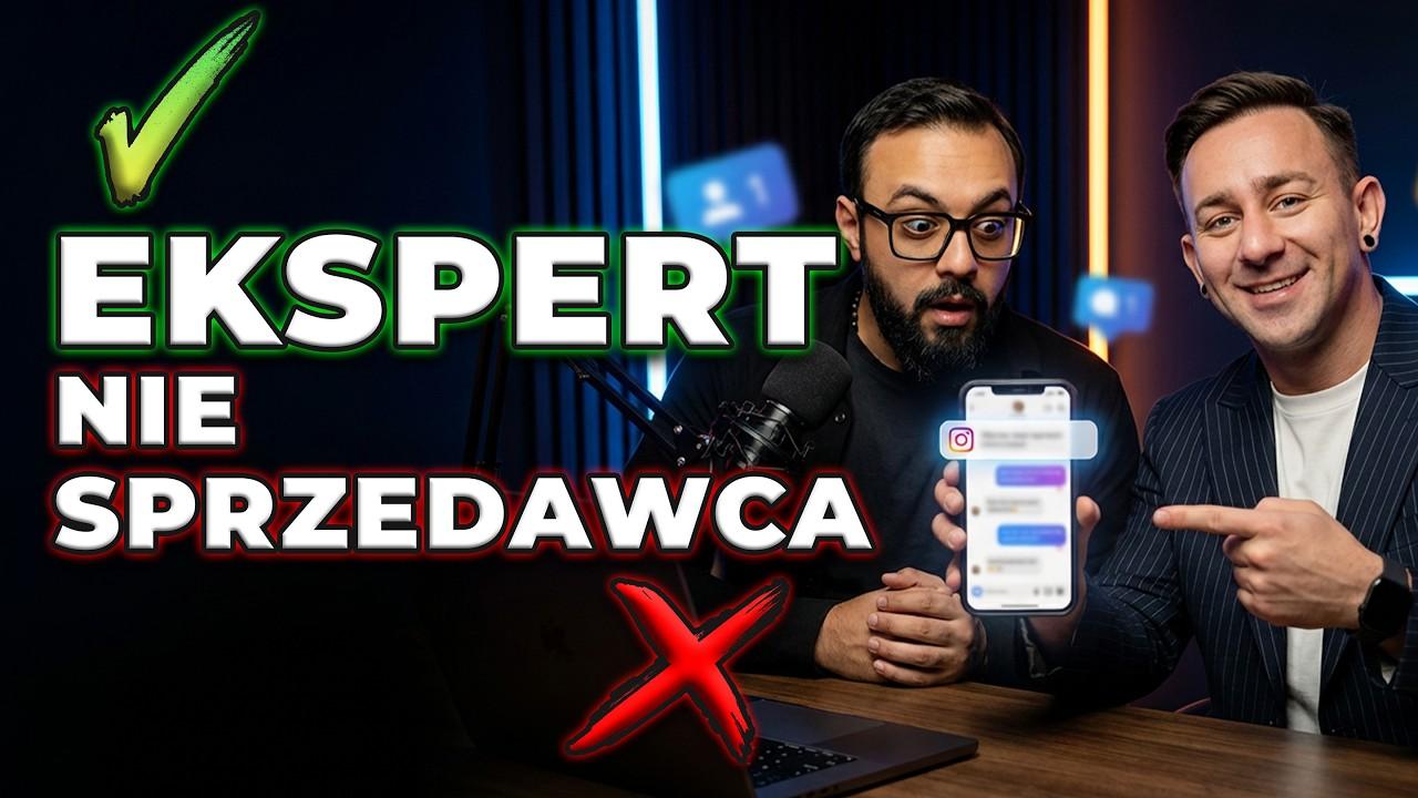 Podcast nagrany w naszym studio