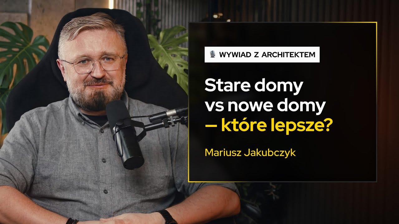 Czy warto przebudować stary dom, czy lepiej zbudować nowy od podstaw?