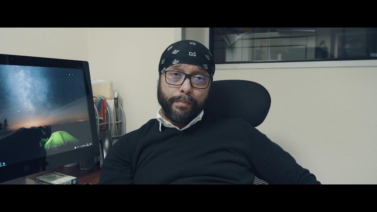 SLAM International — Prezentacja firmy