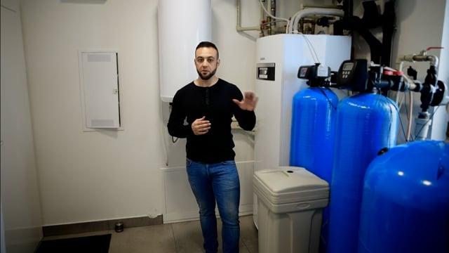 Award Video — Nagroda branżowa