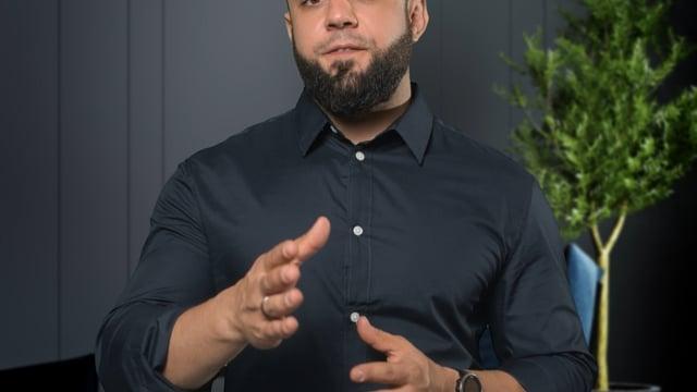 Film produktowy — Premiera kolekcji