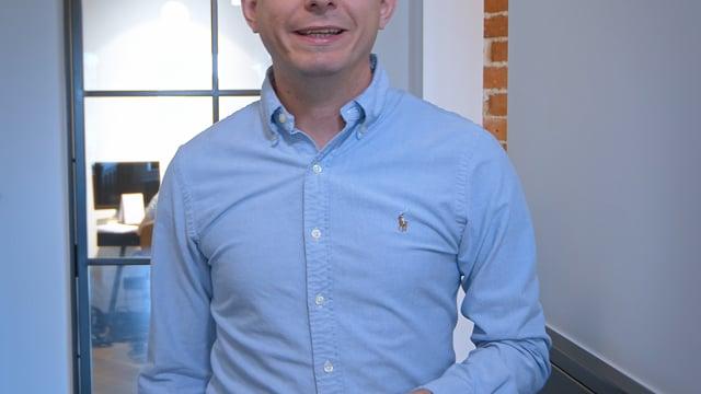 Brand Story — Animacja wizerunkowa