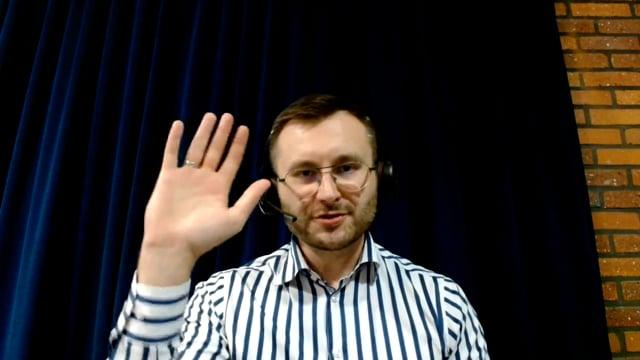 Rekomendacja — Michał Balcerzak