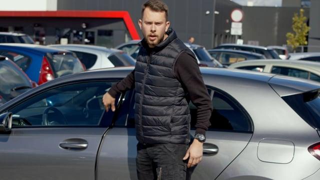 Social Ads — Kampania lead generation