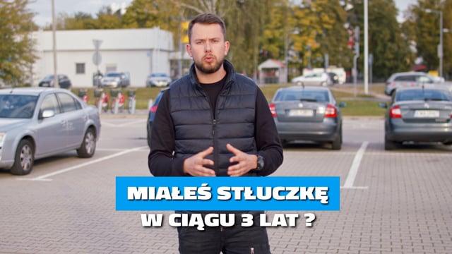 Spot TV — Główna kampania reklamowa