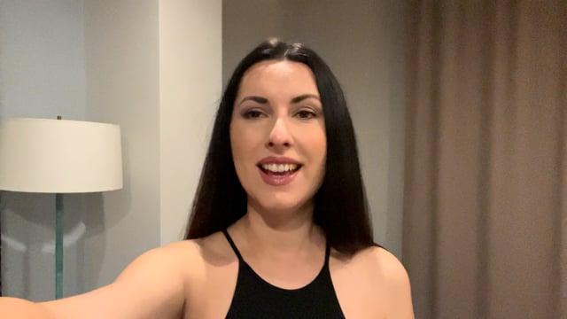 Rekomendacja — Nikoleta Frajkorova