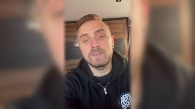 Rekomendacja — Mariusz Rój