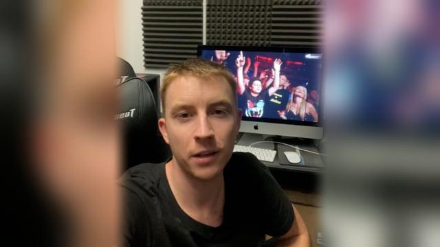 Rekomendacja — Dan Dobson